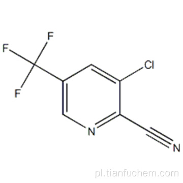 2-cyjano-3-chloro-5- (trifluorometylo) -pirydyna CAS 80194-70-3